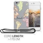 Husa pentru Apple iPhone 6/iPhone 6s, Silicon, Multicolor, 48423.10 fotografia produsului View 6 S