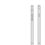 Husa pentru Apple iPhone 6/iPhone 6s, Silicon, Multicolor, 37850.15 fotografia produsului View 9 S