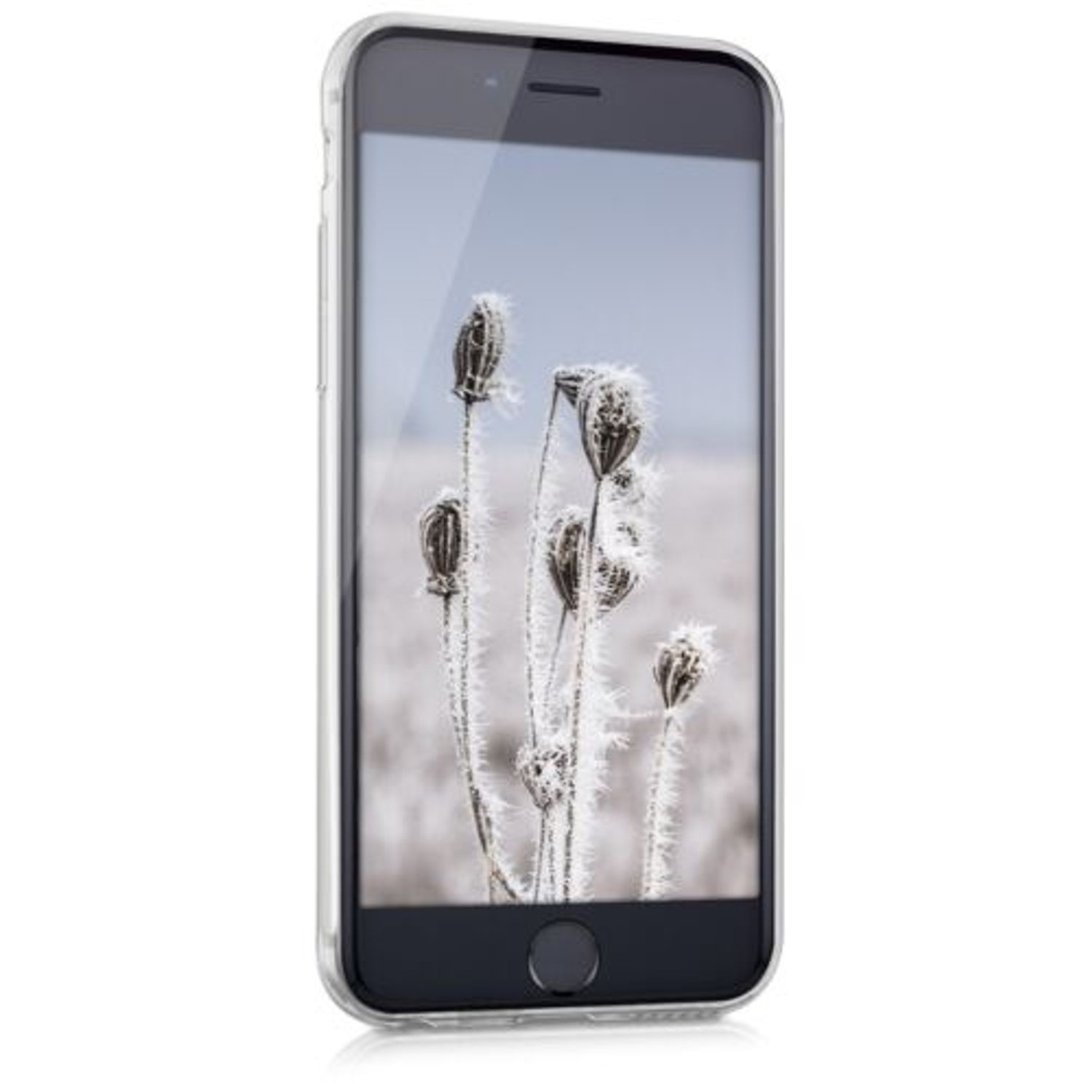 Husa pentru Apple iPhone 6/iPhone 6s, Silicon, Multicolor, 38296.06 fotografia produsului View 3 L