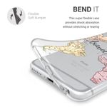 Husa pentru Apple iPhone 6/iPhone 6s, Silicon, Multicolor, 37850.15 fotografia produsului View 4 S