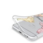 Husa pentru Apple iPhone 6/iPhone 6s, Silicon, Multicolor, 37850.15 fotografia produsului View 8 S
