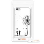 Husa pentru Apple iPhone 6/iPhone 6s, Silicon, Multicolor, 38296.06 fotografia produsului View 7 S