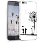 Husa pentru Apple iPhone 6/iPhone 6s, Silicon, Multicolor, 38296.06 fotografia produsului