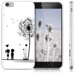 Husa pentru Apple iPhone 6/iPhone 6s, Silicon, Multicolor, 38296.06 fotografia produsului View 2 S