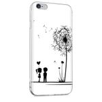 Husa pentru Apple iPhone 6/iPhone 6s, Silicon, Multicolor, 38296.06 fotografia produsului View 8 S