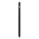 Husa pentru Apple iPhone 6/iPhone 6s, Silicon, Negru, 33100.01 fotografia produsului View 5 S
