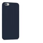 Husa pentru Apple iPhone 6 Plus/iPhone 6s Plus, Silicon, Albastru, 37726.116 fotografia produsului View 8 S