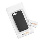 Husa pentru iPhone 8 Plus/iPhone 7 Plus, Silicon, Negru, 55118.01 fotografia produsului View 8 S