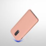 Husa pentru OnePlus 6T, Silicon, Roz, 46316.199 fotografia produsului View 9 S