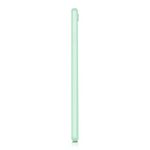 Husa pentru Apple iPhone 8 Plus/iPhone 7 Plus, Silicon, Verde, 39499.71 fotografia produsului View 5 S