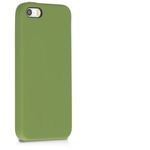 Husa pentru Apple iPhone 5/iPhone 5s/iPhone SE, Silicon, Verde, 42766.148 fotografia produsului View 8 S