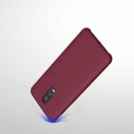 Husa pentru OnePlus 6T, Silicon, Violet, 46316.209 fotografia produsului View 2 S