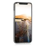 Husa pentru Apple iPhone X/iPhone XS, Silicon, Multicolor, 42493.08 fotografia produsului View 3 S