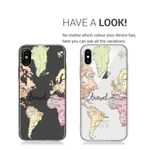Husa pentru Apple iPhone X/iPhone XS, Silicon, Multicolor, 42493.08 fotografia produsului View 5 S