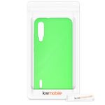 Husa pentru Xiaomi Mi A3/Mi CC9e, Silicon, Verde, 49680.159 fotografia produsului View 7 S