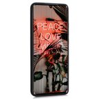 Husa pentru Xiaomi Mi Note 10/Mi Note 10 Pro, Lemn, Maro, 51278.02 fotografia produsului View 3 S