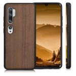 Husa pentru Xiaomi Mi Note 10/Mi Note 10 Pro, Lemn, Maro, 50951.18 fotografia produsului View 2 S