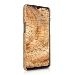 Husa pentru OnePlus 6T, Pluta, Maro, 46318.24 fotografia produsului View 3 S