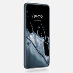Husa pentru Xiaomi Poco X3 (NFC)/Poco X3 Pro, Silicon, Albastru, 53482.202 fotografia produsului View 3 S