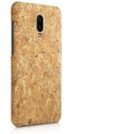 Husa pentru OnePlus 6T, Pluta, Maro, 46318.24 fotografia produsului View 8 S