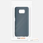 Husa pentru Xiaomi Poco X3 (NFC)/Poco X3 Pro, Silicon, Albastru, 53482.202 fotografia produsului View 6 S