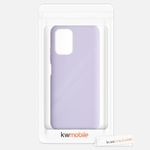 Husa pentru Xiaomi Redmi Note 10/Redmi Note 10S, Silicon, Mov, 54541.108 fotografia produsului View 7 S