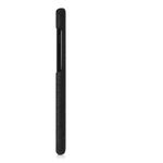 Husa pentru OnePlus 6T, Textil, Gri, 55763.19 fotografia produsului View 9 S