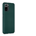 Husa pentru Xiaomi Redmi Note 10/Redmi Note 10S, Silicon, Verde, 54542.14 fotografia produsului View 7 S