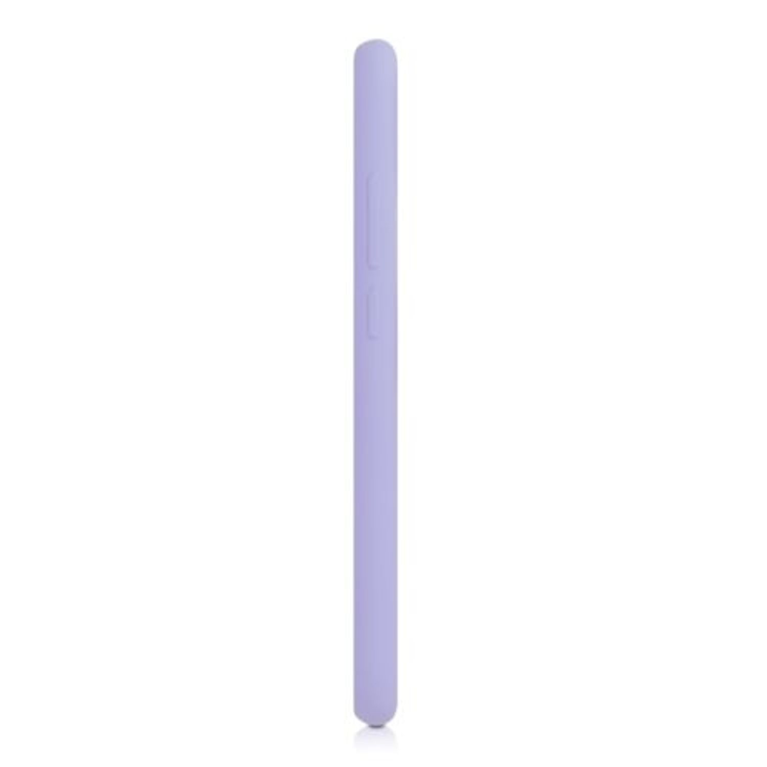Husa pentru Xiaomi Redmi Note 7/Redmi Note 7 Pro, Silicon, Mov, 48714.108 fotografia produsului View 5 L