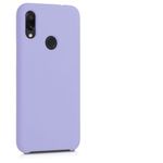 Husa pentru Xiaomi Redmi Note 7/Redmi Note 7 Pro, Silicon, Mov, 48714.108 fotografia produsului View 8 S