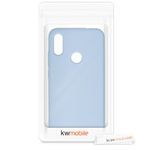 Husa pentru Xiaomi Redmi Note 7/Redmi Note 7 Pro, Silicon, Albastru, 48714.58 fotografia produsului View 7 S