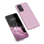Husa pentru OnePlus 9, Silicon, Roz, 55726.52 fotografia produsului View 2 S
