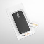 Husa pentru OnePlus 6T, Silicon, Negru, 46316.01 fotografia produsului View 7 S