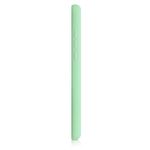 Husa pentru Nokia 1.3, Silicon, Verde, 52537.50 fotografia produsului View 5 S