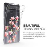 Husa pentru TCL 10 Pro, Silicon, Multicolor, 53513.02 fotografia produsului View 3 S