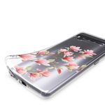 Husa pentru TCL 10 Pro, Silicon, Multicolor, 53513.02 fotografia produsului View 8 S