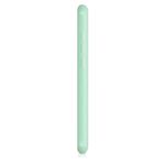 Husa pentru Alcatel 1B (2020), Silicon, Verde, 51516.50 fotografia produsului View 3 S