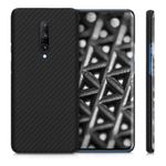 Husa pentru OnePlus 7 Pro, Aramida, Negru, 48596.47 fotografia produsului View 2 S