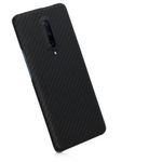 Husa pentru OnePlus 7 Pro, Aramida, Negru, 48596.47 fotografia produsului View 8 S