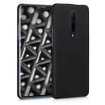 Husa pentru OnePlus 7 Pro, Aramida, Negru, 48596.47 fotografia produsului