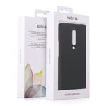 Husa pentru OnePlus 7 Pro, Aramida, Negru, 48596.47 fotografia produsului View 7 S
