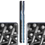 Husa pentru OnePlus 7 Pro, Aramida, Negru, 48596.47 fotografia produsului View 9 S