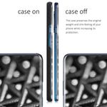 Husa pentru OnePlus 7 Pro, Aramida, Negru, 48596.47 fotografia produsului View 5 S
