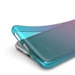 Husa pentru Nokia 2.4, Silicon, Roz, 53642.01 fotografia produsului View 8 S