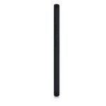 Husa pentru Nokia 3.4, Silicon, Negru, 53495.01 fotografia produsului View 5 S
