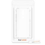 Husa pentru Nokia 2.4, Silicon, Transparent, 54229.03 fotografia produsului View 7 S