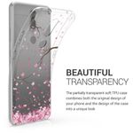 Husa pentru Nokia 2.4, Silicon, Multicolor, 55163.01 fotografia produsului View 3 S