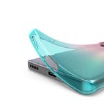 Husa pentru Honor 50, Silicon, Roz, 55776.01 fotografia produsului View 5 S