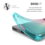 Husa pentru Honor 50, Silicon, Roz, 55776.01 fotografia produsului View 8 S