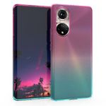 Husa pentru Honor 50, Silicon, Roz, 55776.01 fotografia produsului